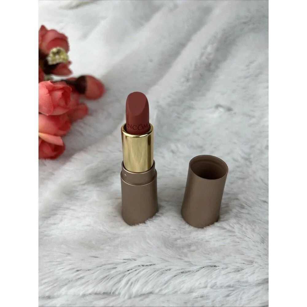 Lancome 3pc Idole Mascara, Clips Booster XL Mascara Base, Lipstick 274 Travel Sz